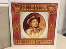Willie Nelson - Red Headed Stranger LP (180 Gram Vinyl) New/Sealed Impex Records