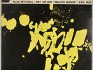 CHARLIE ROUSE: Takin Care of Business US Jazzland OG Jazz Vinyl LP Blue Mitchell