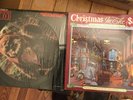 Christmas in The Stars - Return of the Jedi - (2) Star Wars LPs- Lucasfilms 1980