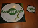 Ocean Colour Scene: (Moseley Shoals) Live at The Glasgow Hydro 2016, White Vinyl