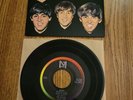The Beatles ‘Souvenir of Their Visit to America’ 1964 US 7” ep record Mint- cond
