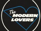 Modern Lovers, The - The Modern Lovers Black Vinyl Edition (1976 - EU - Reissue)