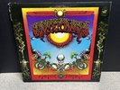 The Grateful Dead 1971 Aoxomoxoa 33 RPM Vinyl Warner Bros #WS 1790 LP
