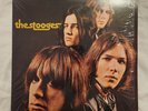 The Stooges Self Titled S/T Org. LP NM/EX Shrink Elektra EKS-74051 MC5
