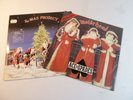 MOTÖRHEAD-ACE OF SPADES-CHRISTMAS EDITION&X-MAS PROJECT
