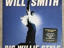 WILL SMITH Big Willie Style 2 LP New SEALED VINYL Album