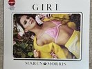 Maren Morris Girl Opaque Powder Blue Vinyl Record Sealed Album Target Exclusive