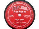 LIL' SON JACKSON 