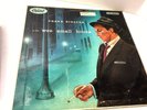 frank sinatra in the wee small hours lp original mono.