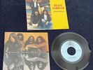 Black Sabbath - After Forever  45 rpm vinyl record