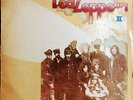 Led Zeppelin ‎– Led Zeppelin II [ Vinyl, LP, Album, Greece, VG+ Blues Rock ]