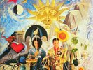 Tears For Fears ‎– The Seeds Of Love [Vinyl Greek Press 1989 VG+ Inner Pop Rock]