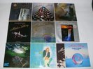 Modern Talking  Blue System V Dieter Bohlen Vinyl LP Album 1-6