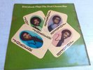 TR Groovemaster-The Chosen Few – Everybody Plays The Fool-LP