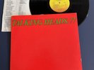 TALKING HEADS 77 LP Vinyl VG+/VG+