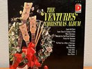 The Ventures Christmas Album LP  1970 Dolton Label BST-8038 VG