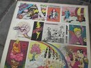RARE 1973 Vinyl David Bowie IMAGES 1966 1967 Double Album Gatefold NM BP 628/9