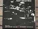 SUN RA and HIS ARKESTRA bad and beautiful vinyl LP jazz