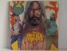 THE DEVIL'S REJECTS Soundtrack 2x LP Waxwork Rob Zombie's Firefly Trilogy NEW