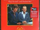 DAVID BOWIE, BING CROSBY PEACE ON EARTH/LITTLE DRUMMER BOY 2022 RSD BLACK FRIDAY