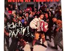 Weird Al Yankovic - Polka Party  - LP Vinyl 1986 US 1st Press Original Inner VG+