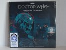 DOCTOR WHO Destiny of the Daleks TV Soundtrack 2x LP RSD Tom Baker 4th Doctor