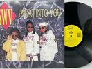 SWV I'm So Into You Vinyl Record 90s R&B