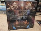 BRAND NEW Tetris Effect 5LP Vinyl Box Set Original Soundtrack, Limited Run