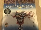 iron maiden the first ten years part 9 the evil that men do/CIPWM Vg