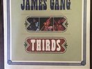 James Gang Thirds Vinyl LP 1971  SEALED Original Joe Walsh  SEALED