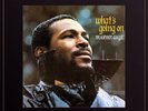 Marvin Gaye WHAT'S GOING ON 45rpm UltraDisc One-Step SuperVinyl 2LP Box MINT
