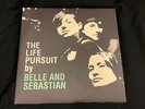 The Life Pursuit - Belle and Sebastian (Vinyl 2xLP, 2006 Matador) 1st US Press