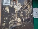 Fields Of The Nephilim - Elizium [30th Anniversary Edition] Dark Green Vinyl LP