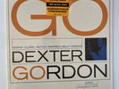 Dexter Gordon Blue Note ST- 46094 GO Stereo