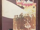 Led Zeppelin II Vinyl Record Album LP Rare