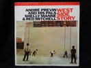 Andre Previn - West Side Story  Mobile Fidelity MFSL 1-095  (1985) Vinyl LP