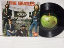 BEATLES Here Comes The Sun 7
