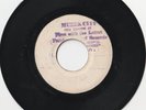 RARE SKA MUZIK CITY STAMPED PRE STRANGER & KEN 