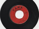 ROCKSTEADY 1968 PAMA LABEL LEE PERRY & LYNN TAITT 