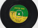 SKA 45 DOCTOR BIRD UK 1966 PETER TOSH & THE WAILERS 
