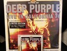 Deep Purple - Live in California '74 (VINYL 2 LP + CD)