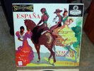 ESPANA ATAULFO ARGENTA LONDON BB CS 6006 8E/6E