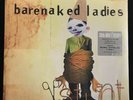 Barenaked Ladies  Stunt  Vinyl 2LP 20th Anniversary Edition 2018 Sealed Mint