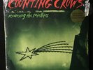 Counting Crows  Recovering The Satellites  Vinyl 2LP Ltd Edition Green Color New