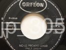 listen LOS BEATS • No es Pecado • EL SALVADOR ROCK FUZZ BEAT PSYCH • RARE 45