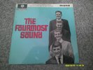 THE FOURMOST The Fourmost Sound EP  1963  PARLOPHONE    near mint