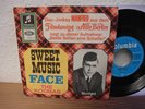 The Koobas – Sweet Music / Face Vinyl, 7