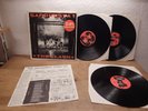 The Clash – Sandinista  3 x Vinyl, LP mint- 1980 Punk Rock