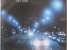 SATIN WHALE On Tour LP 1970s German Prog Rock, Compilation w/2 Unreleased Tracks
