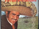 VICENTE FERNANDEZ • CAYTRONICS 1975 BOXSET CY3 127 USA • RANCHERO NORTEÑO MEXICO